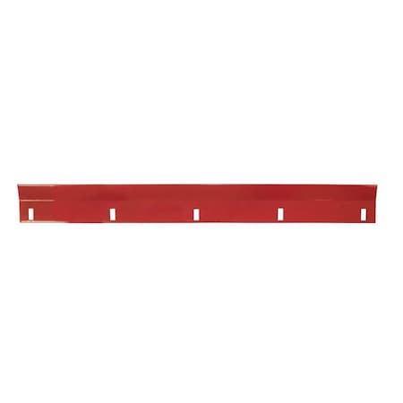 Aftermarket 1 New Scraper Bar Fits Toro Power Max 726TE 726OE 826LE 105997601 STW60-0046